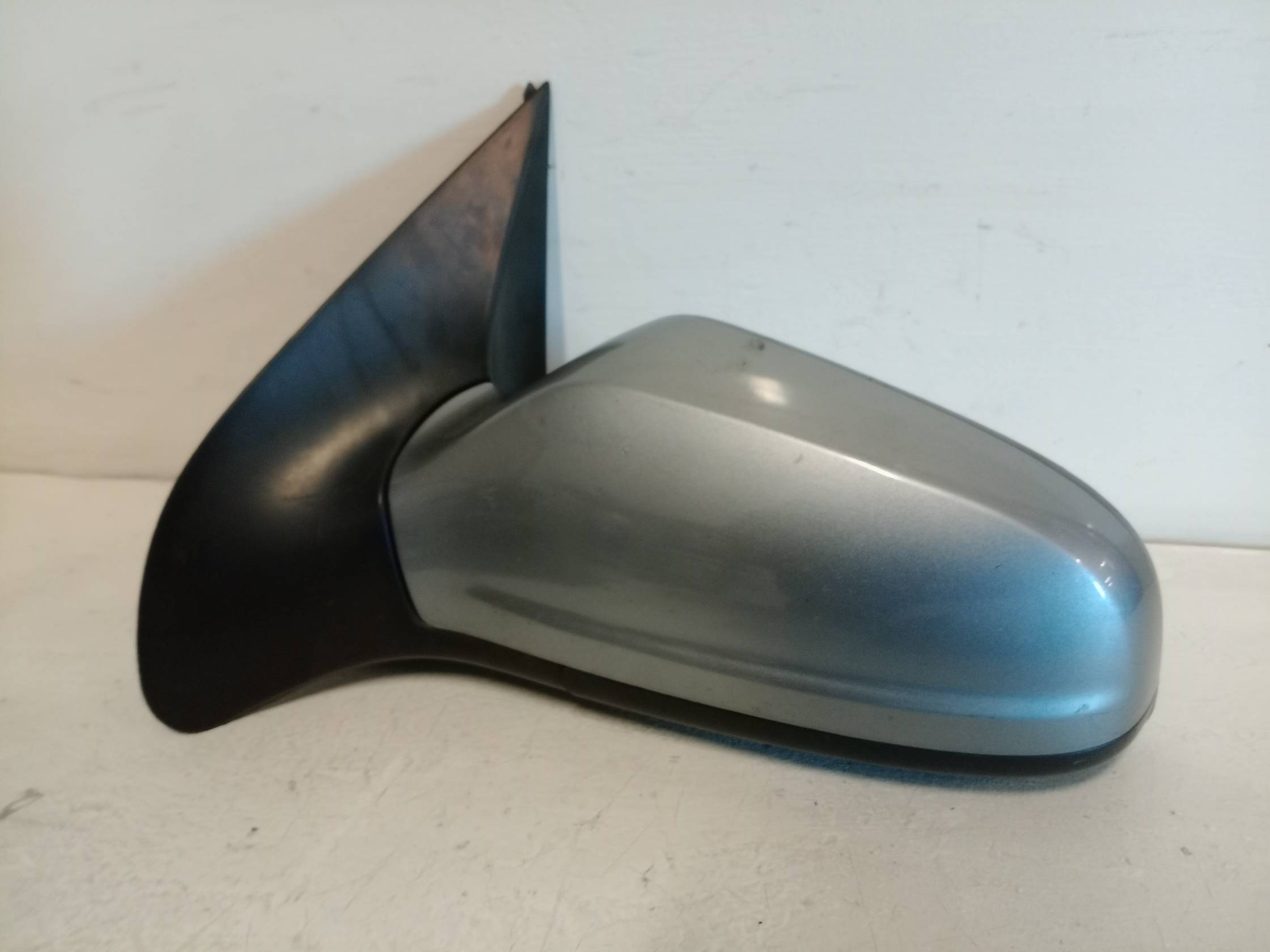 Retrovisore est. regolaz. elettr. sx.