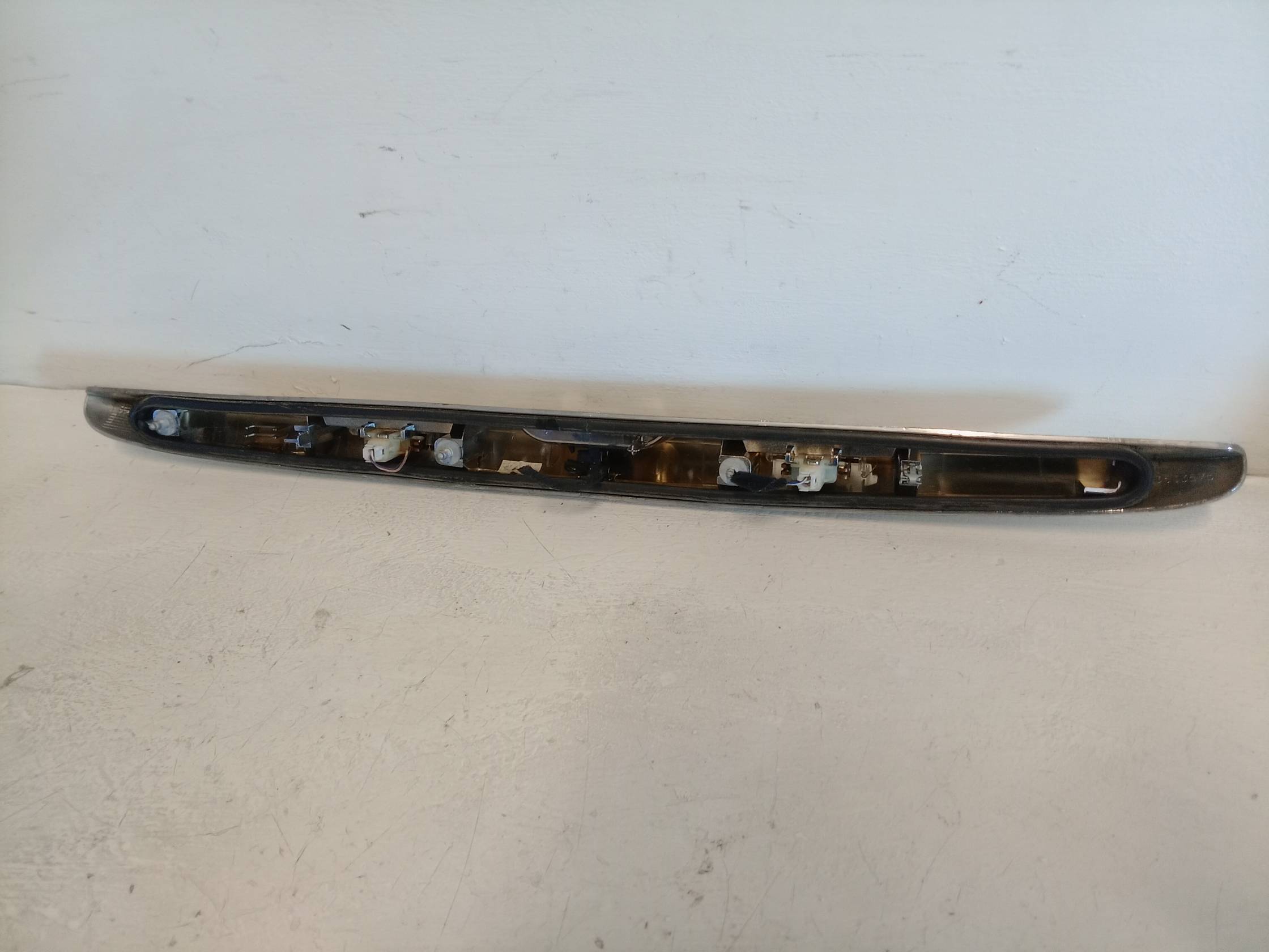 Maniglia portello post.