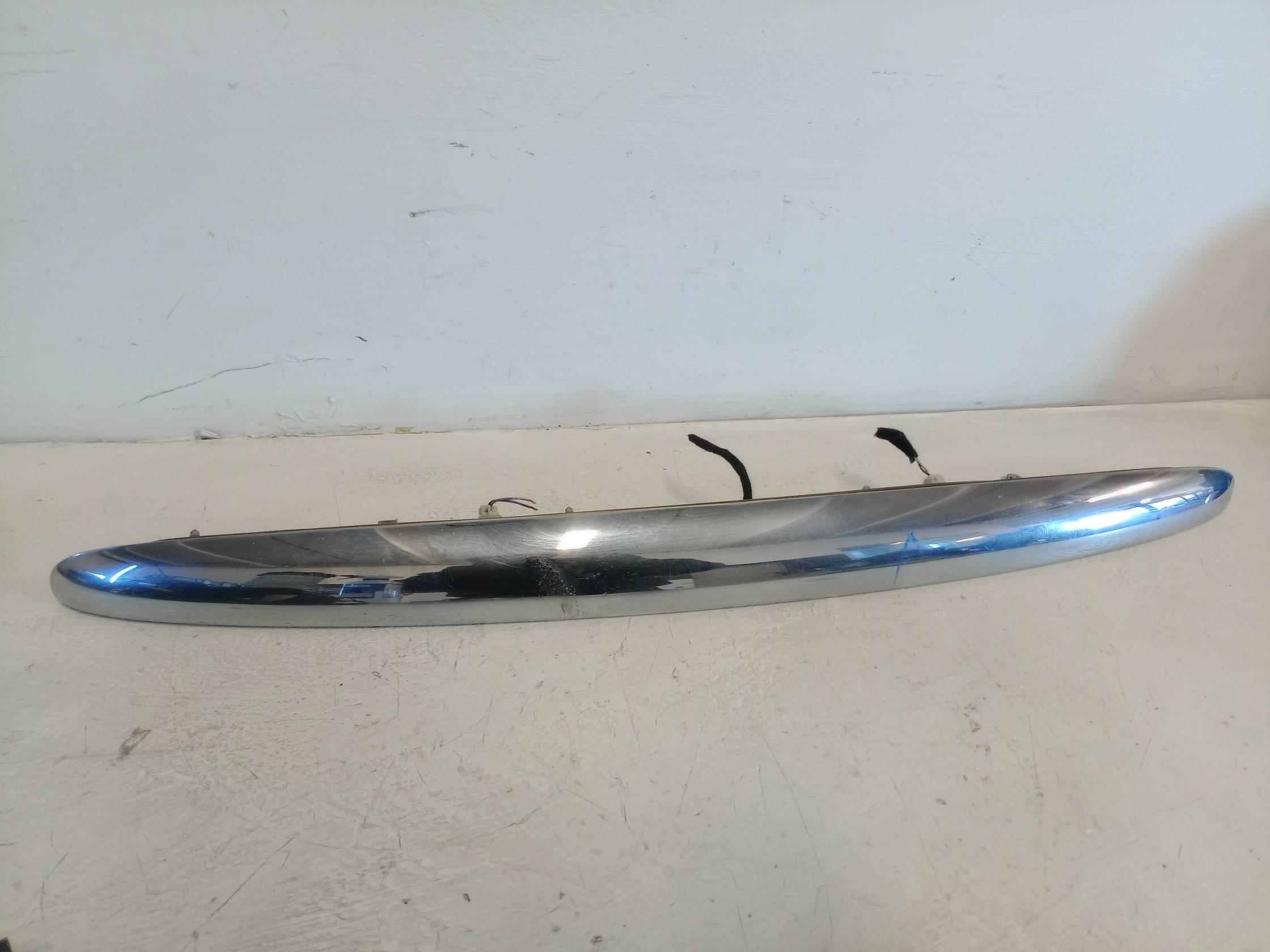 Maniglia portello post.