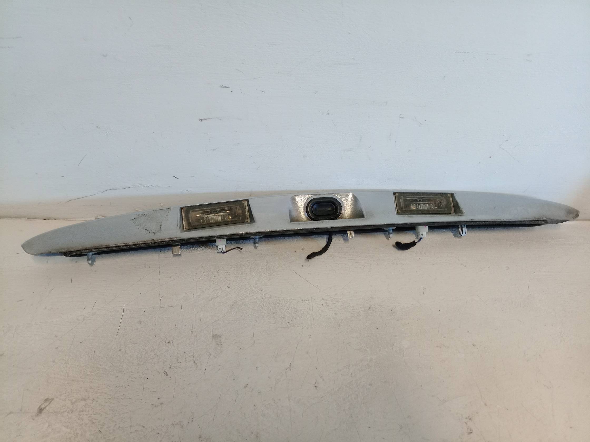 Maniglia portello post.