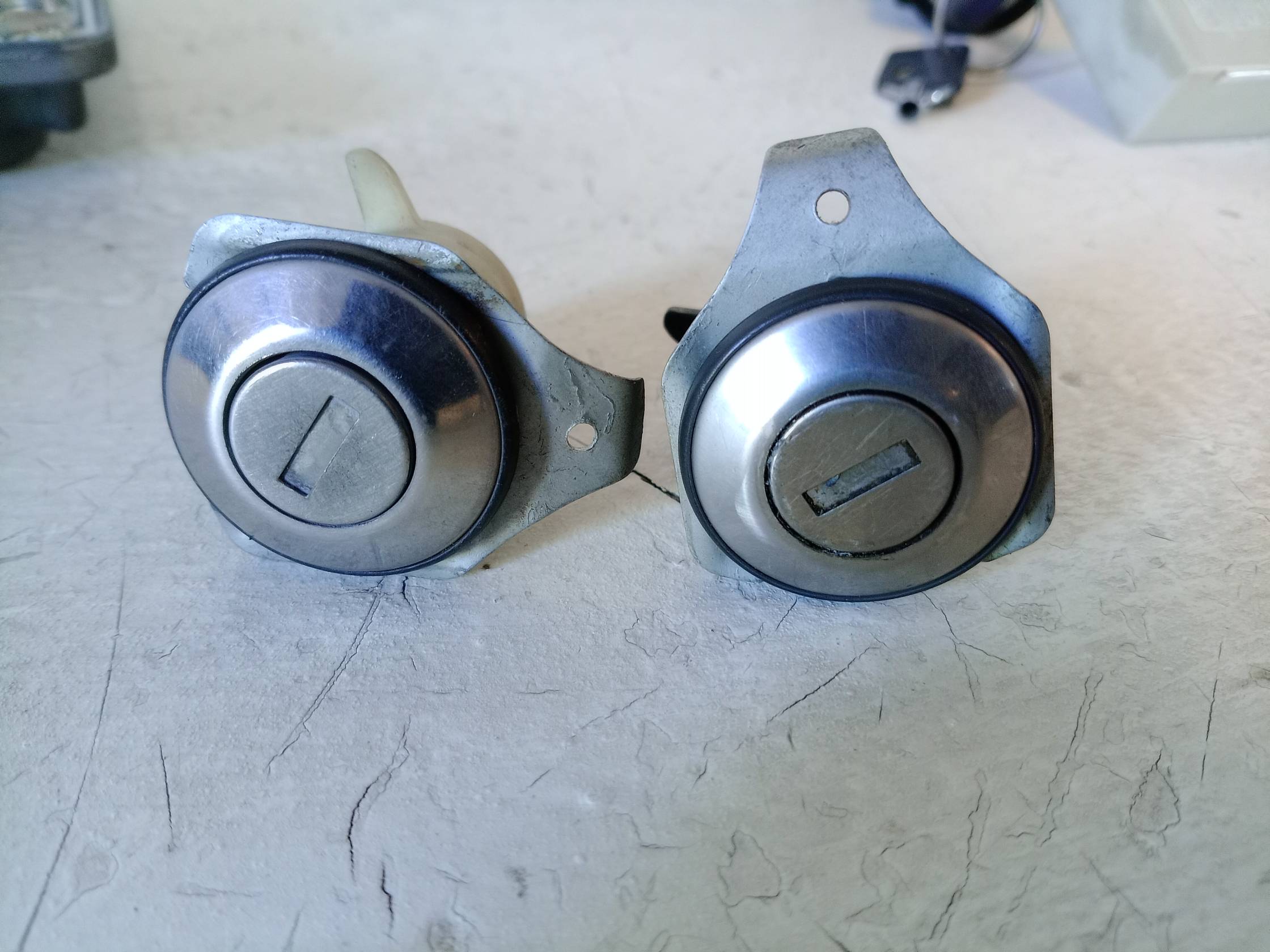 Centralina iniezione