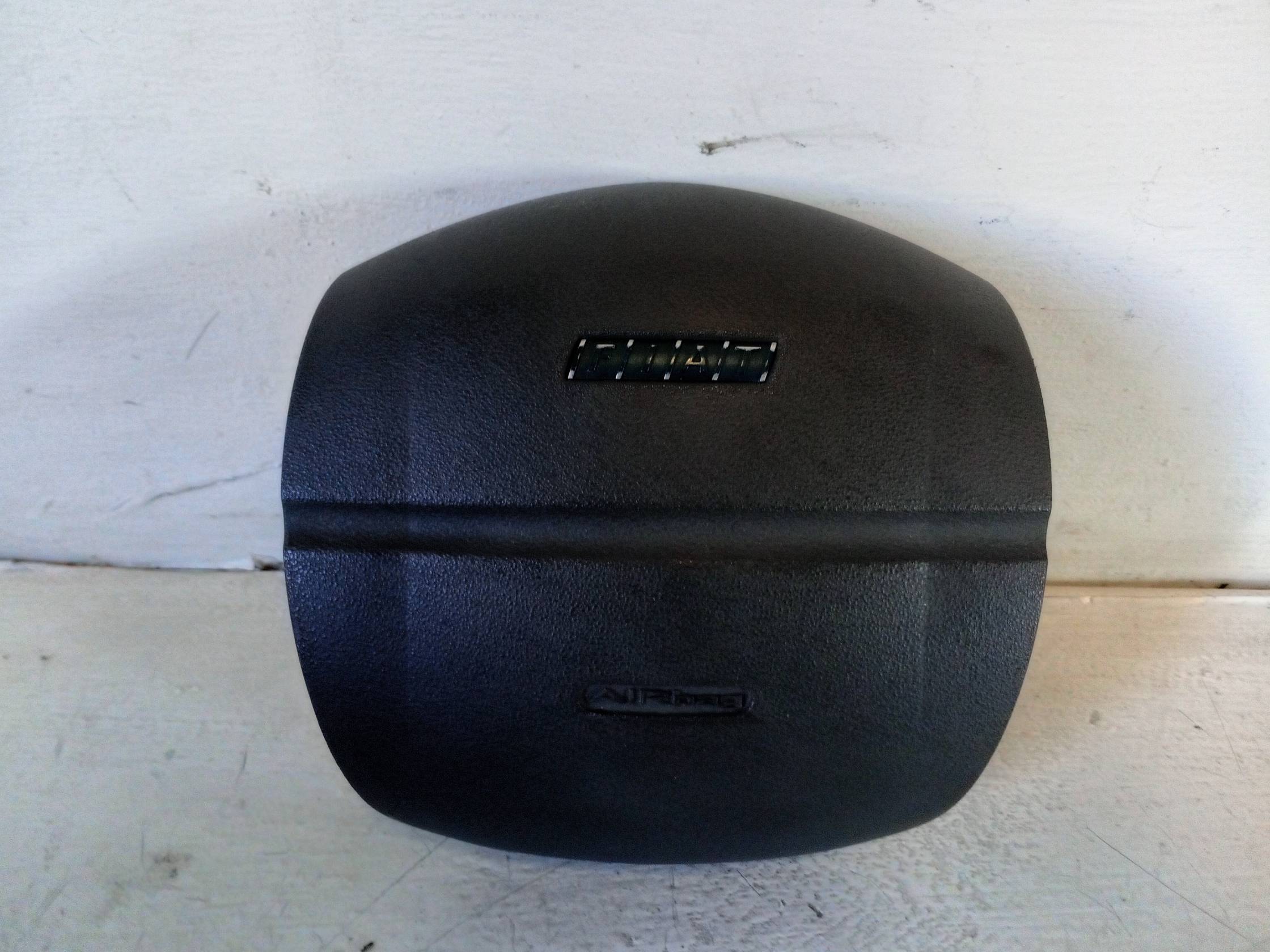 Dispositivo airbag lato guida