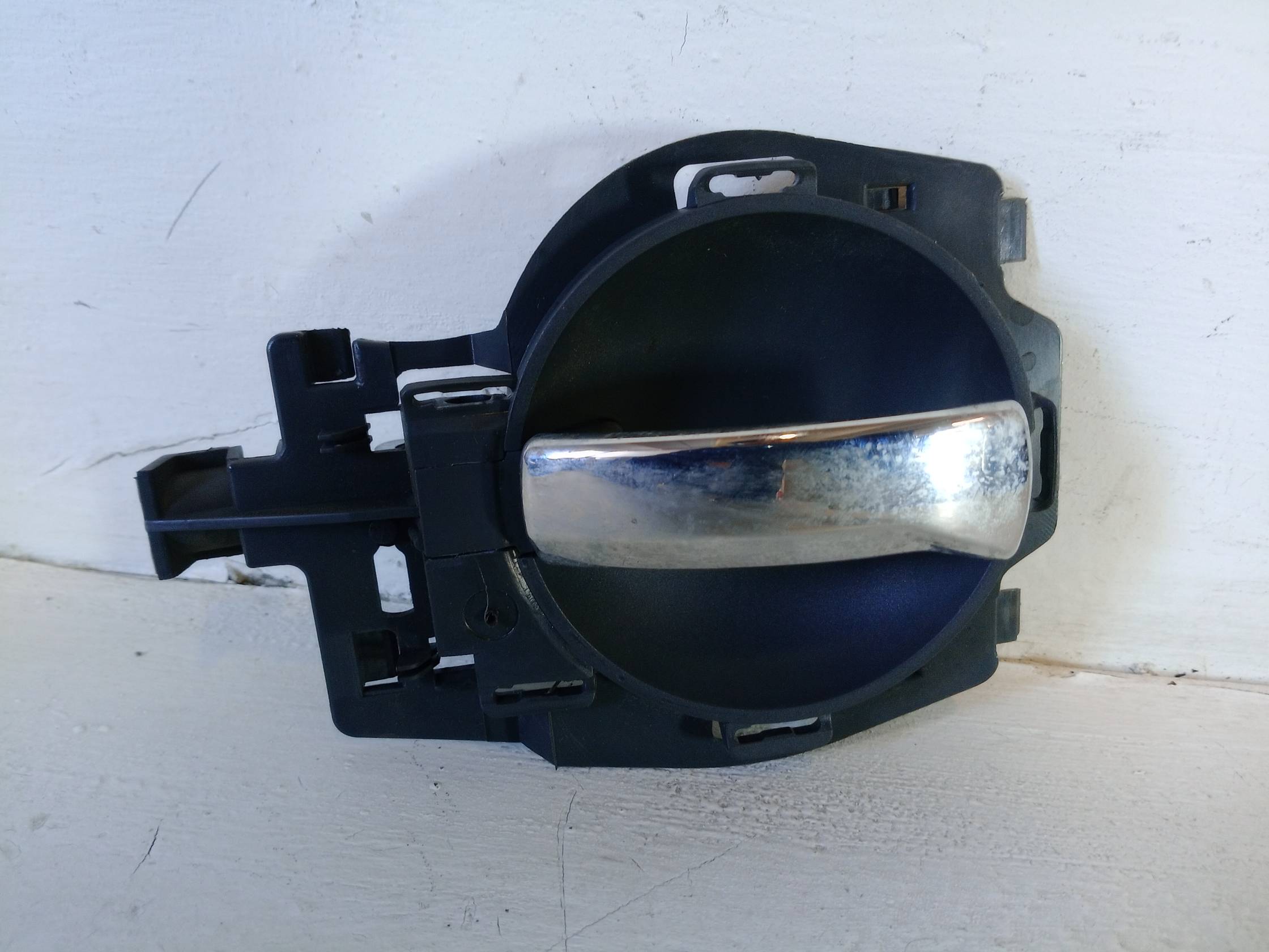 Maniglia int. apertura porta post. dx.