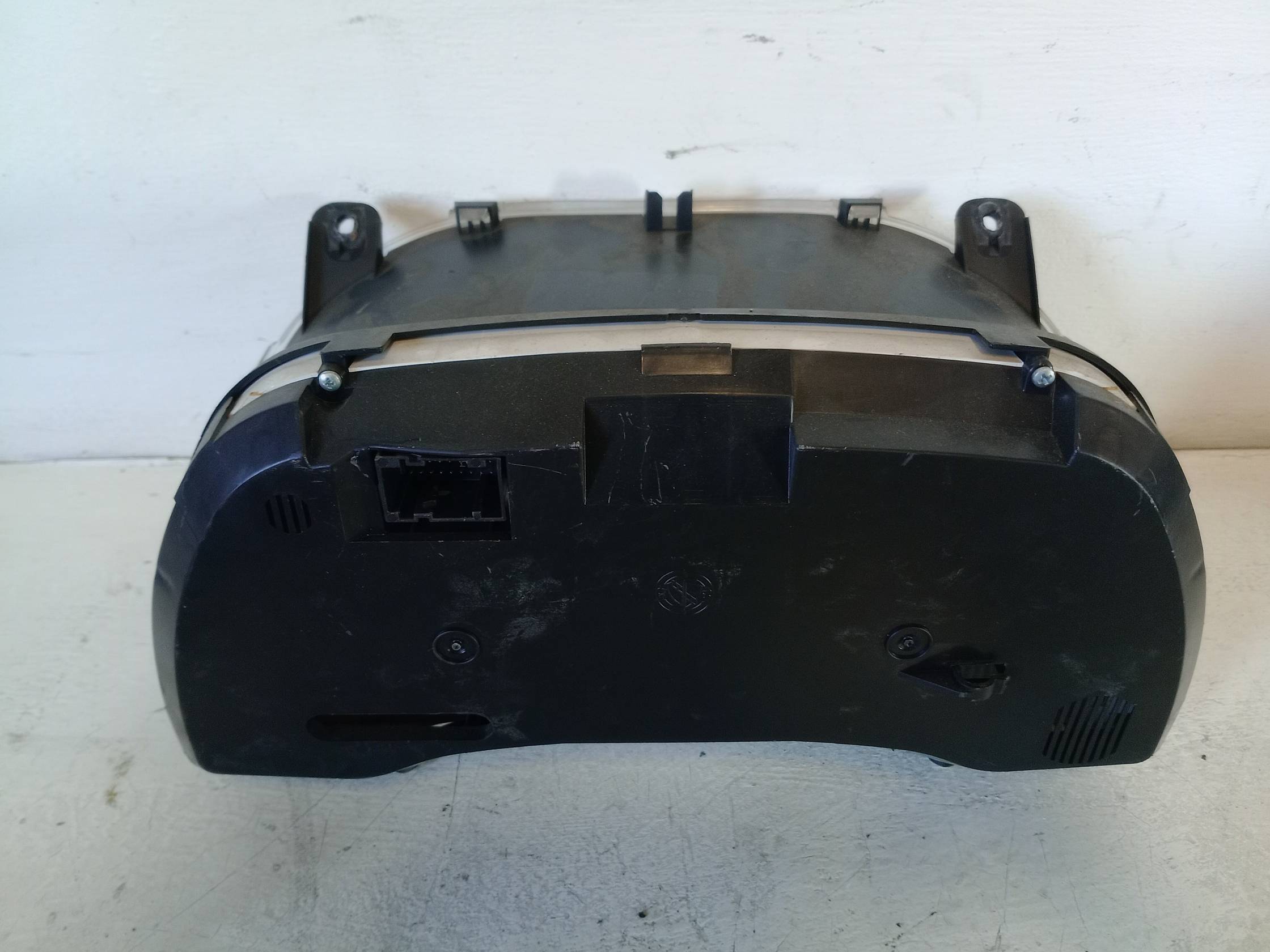 Strumentazione compl.