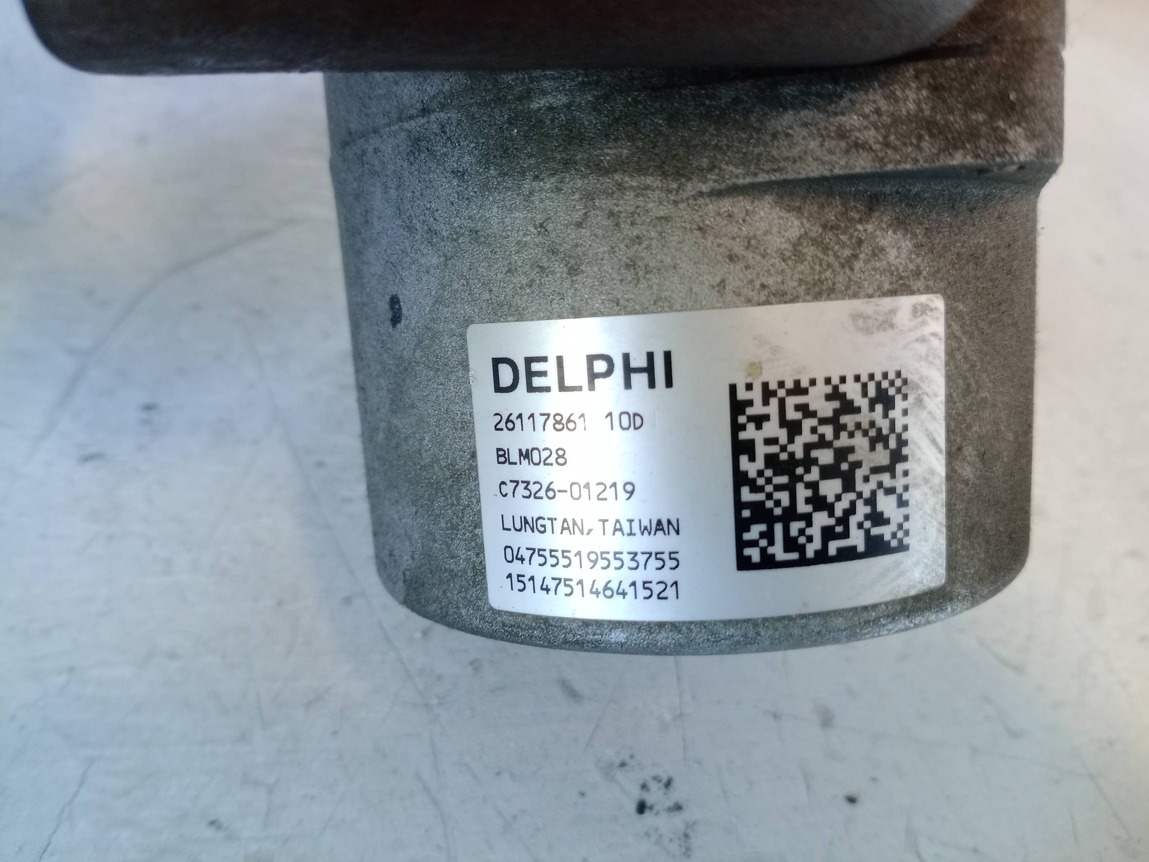 Servosterzo elettronico