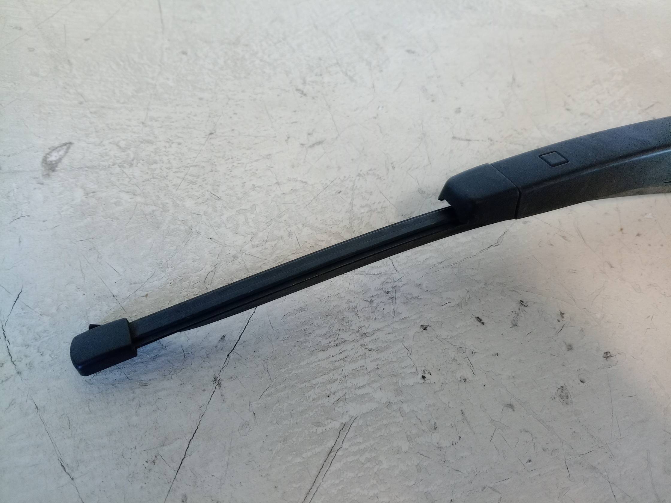 Braccio tergilunotto