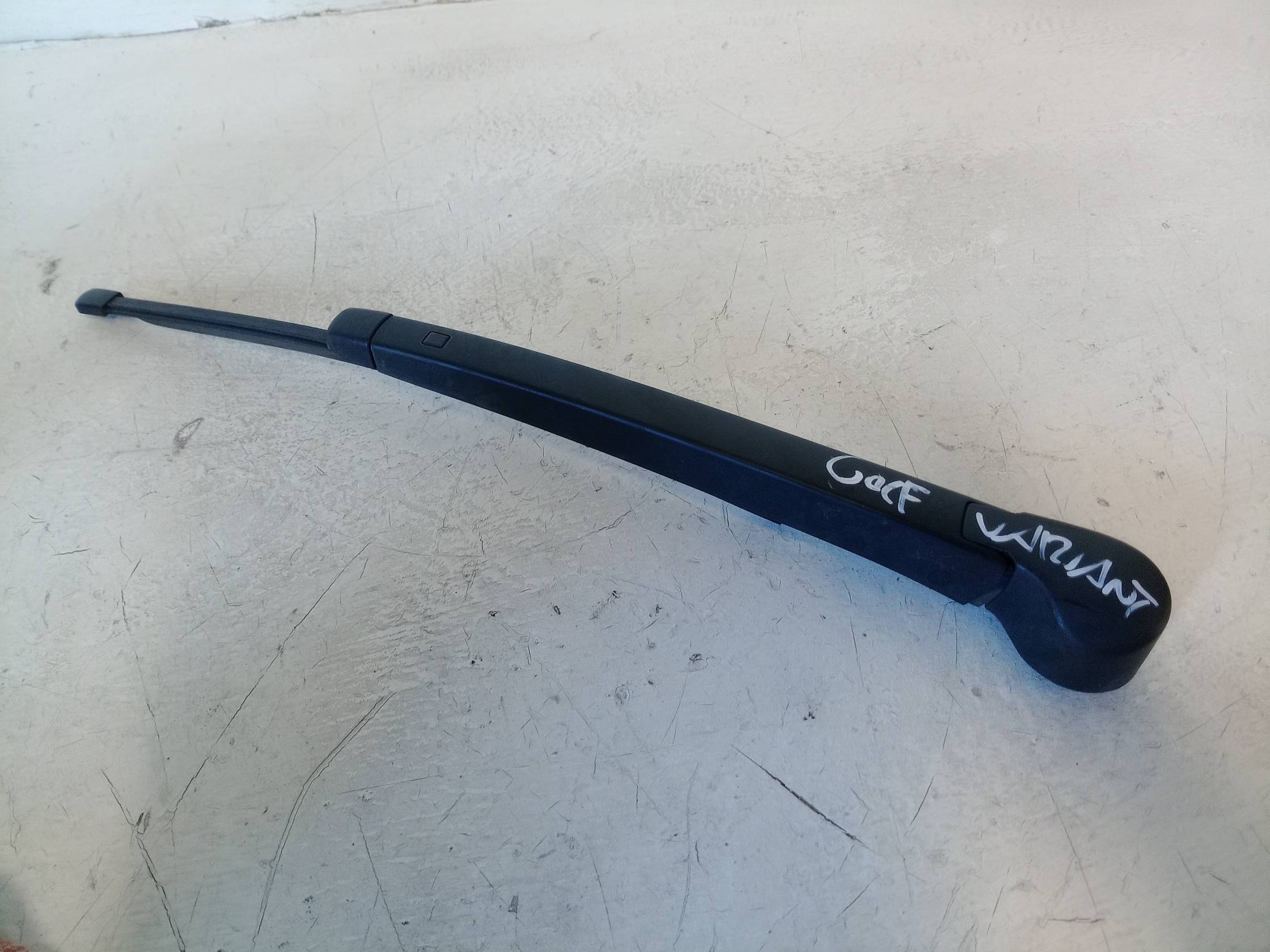 Braccio tergilunotto