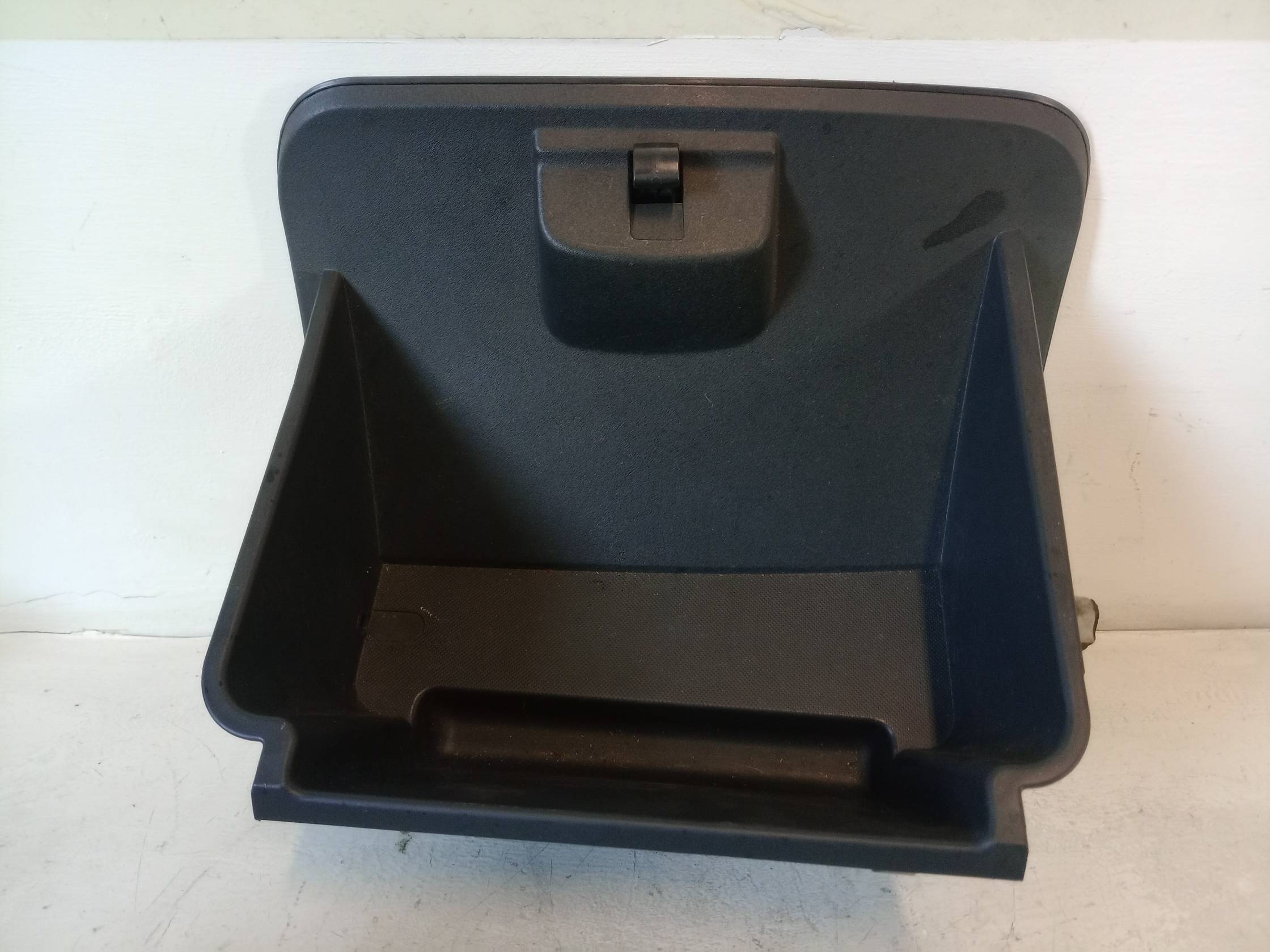 Portaoggetti cruscotto