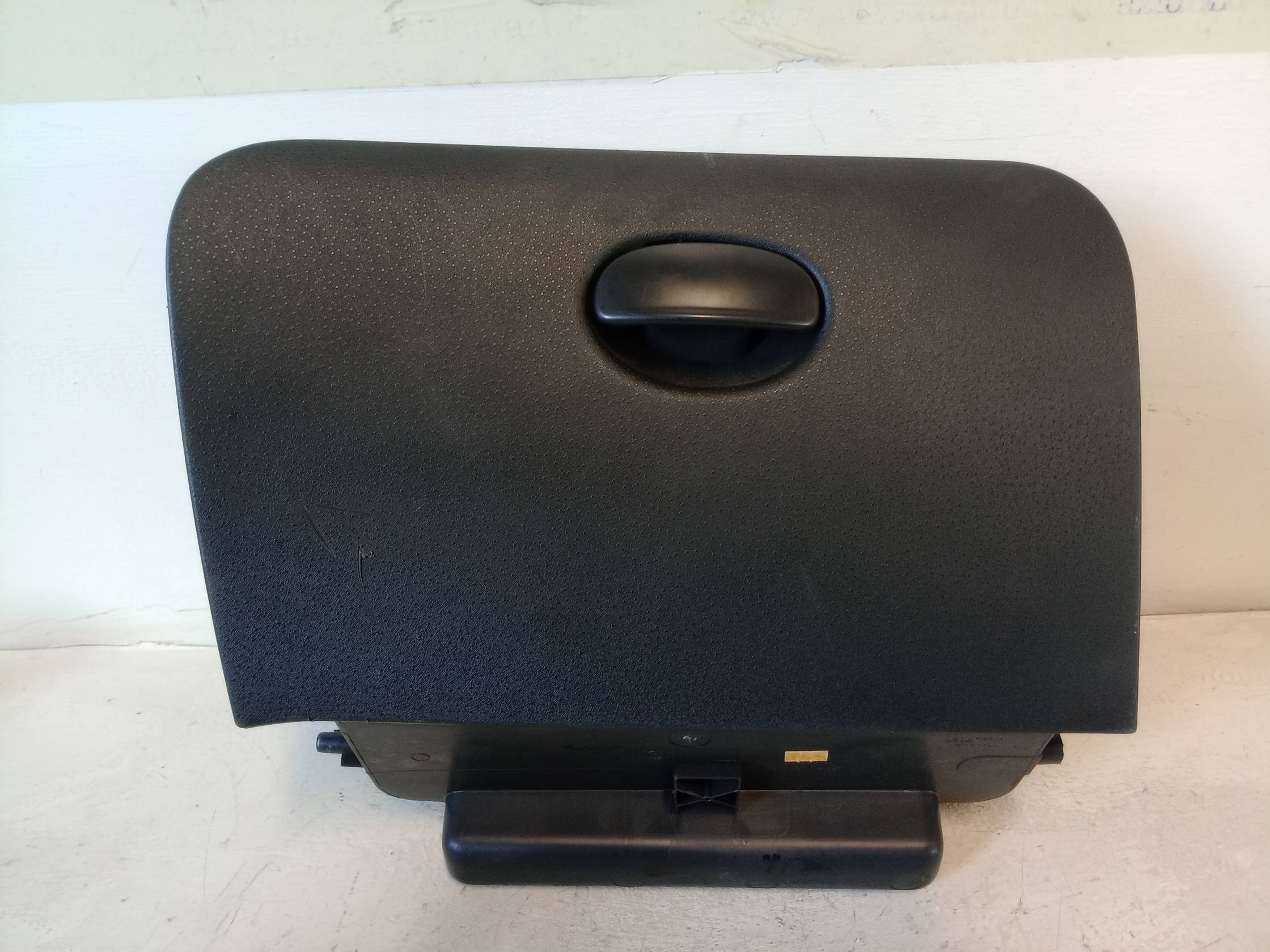 Portaoggetti cruscotto