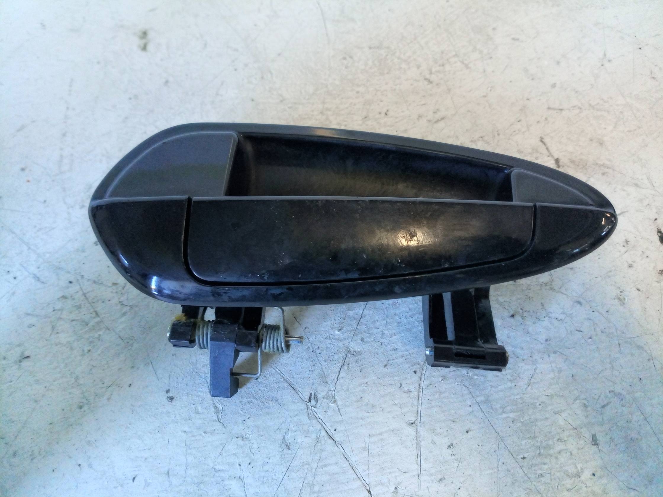 Maniglia porta post. sx.