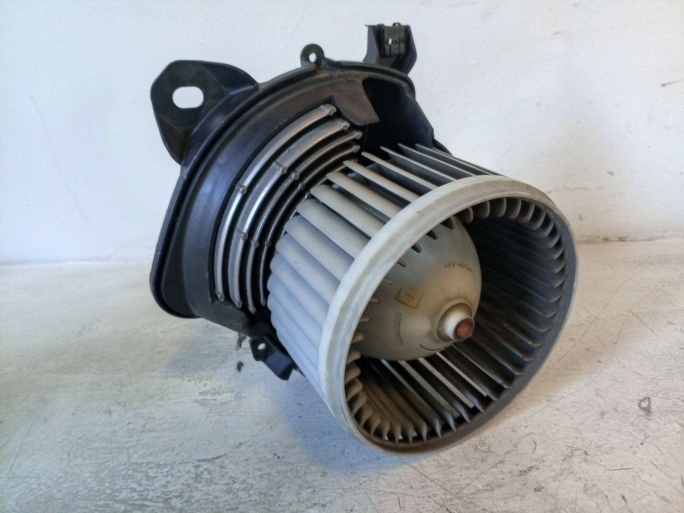 Motorino ventilazione abitacolo