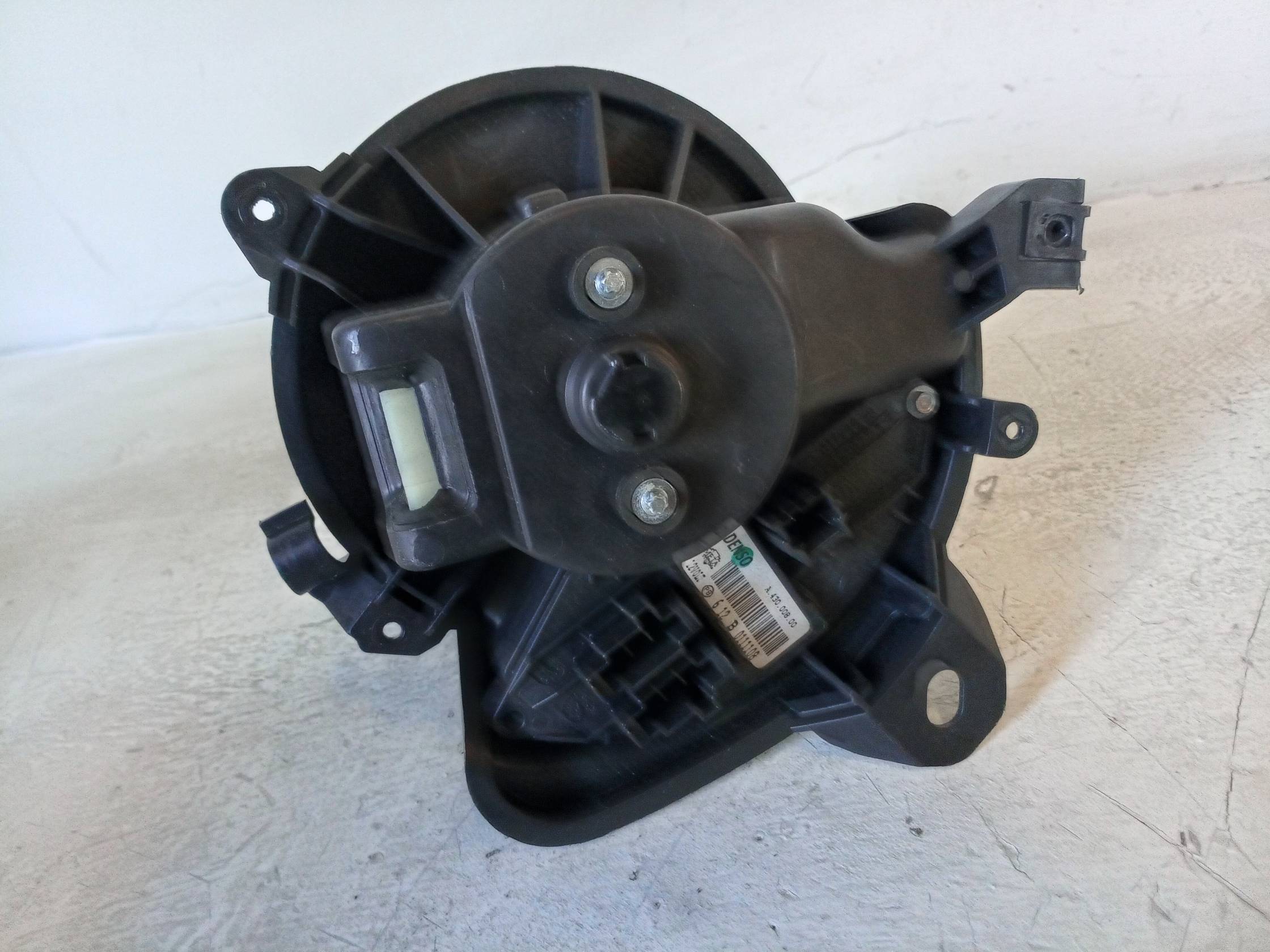 Motorino ventilazione abitacolo