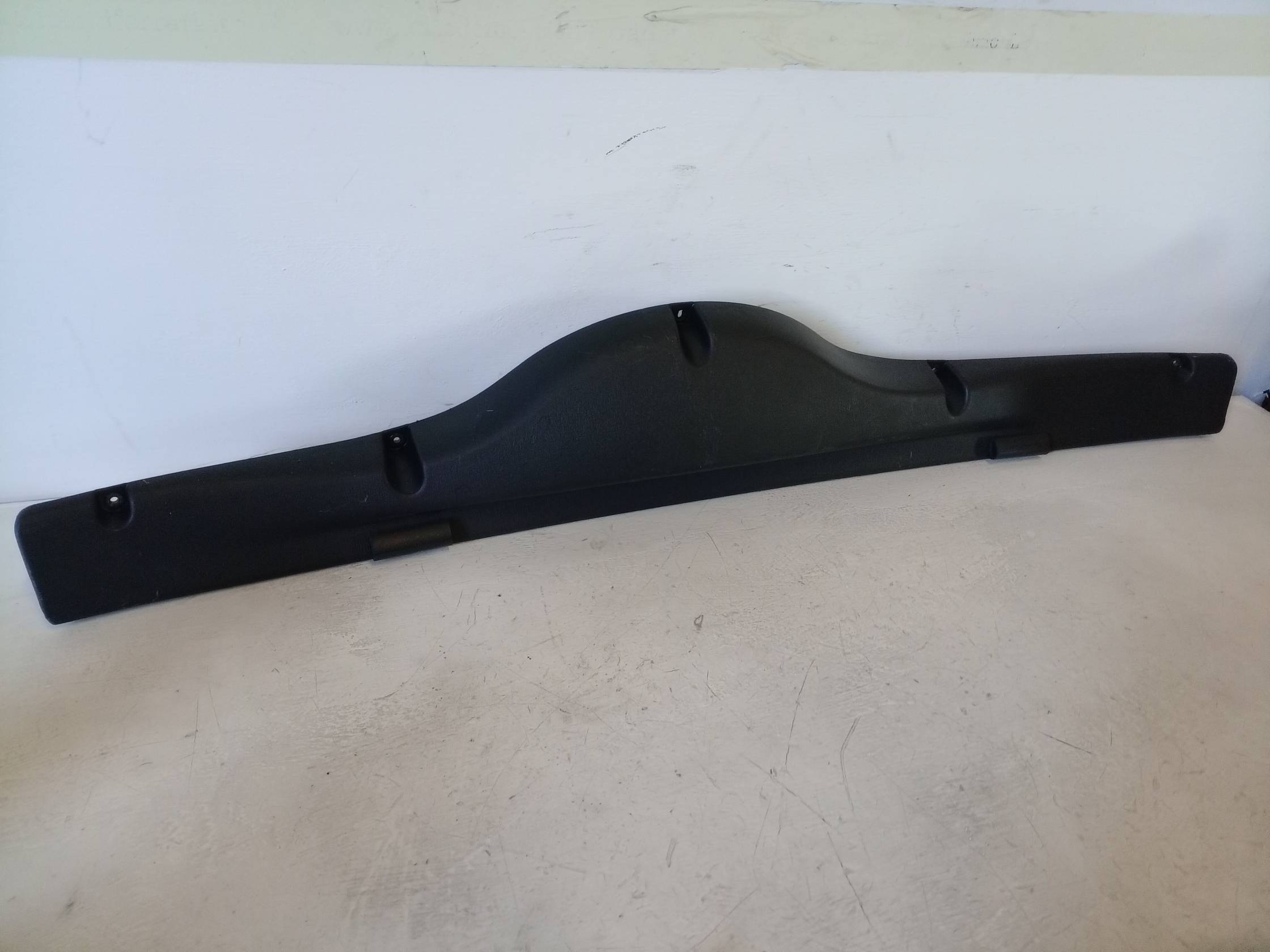 Fanale stop supplementare