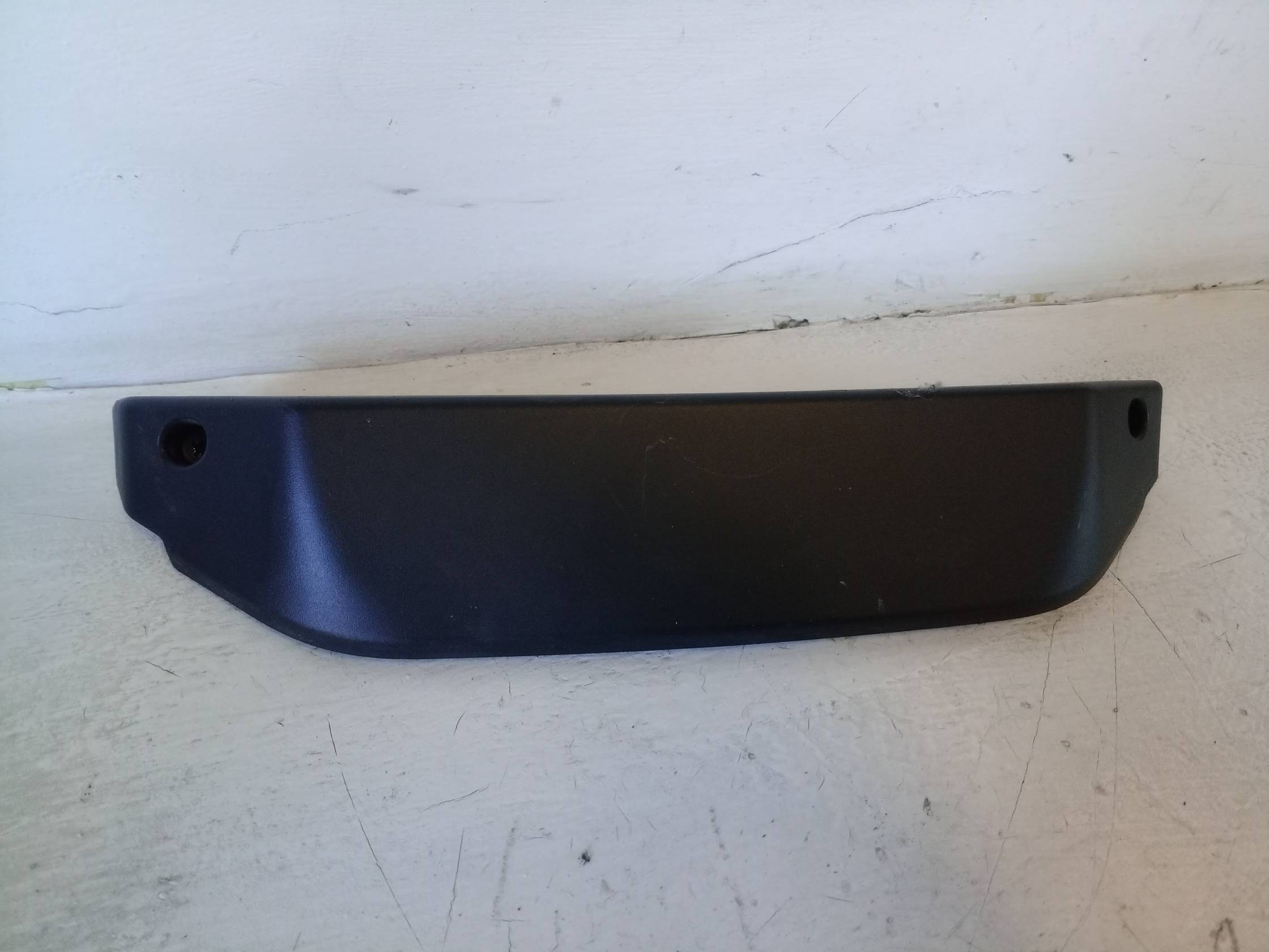 Fanale stop supplementare