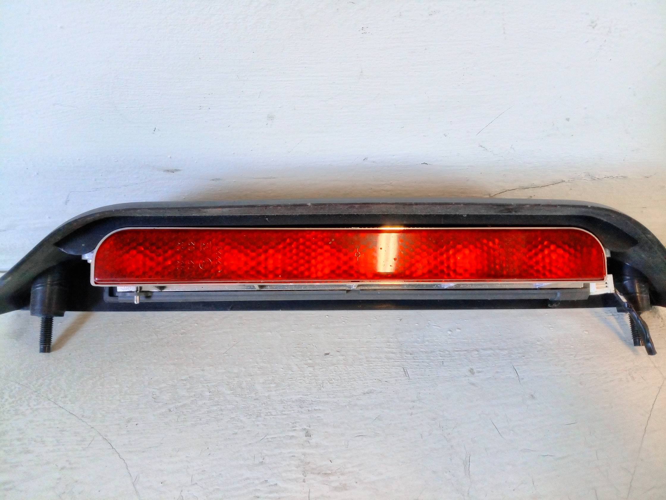 Fanale stop supplementare