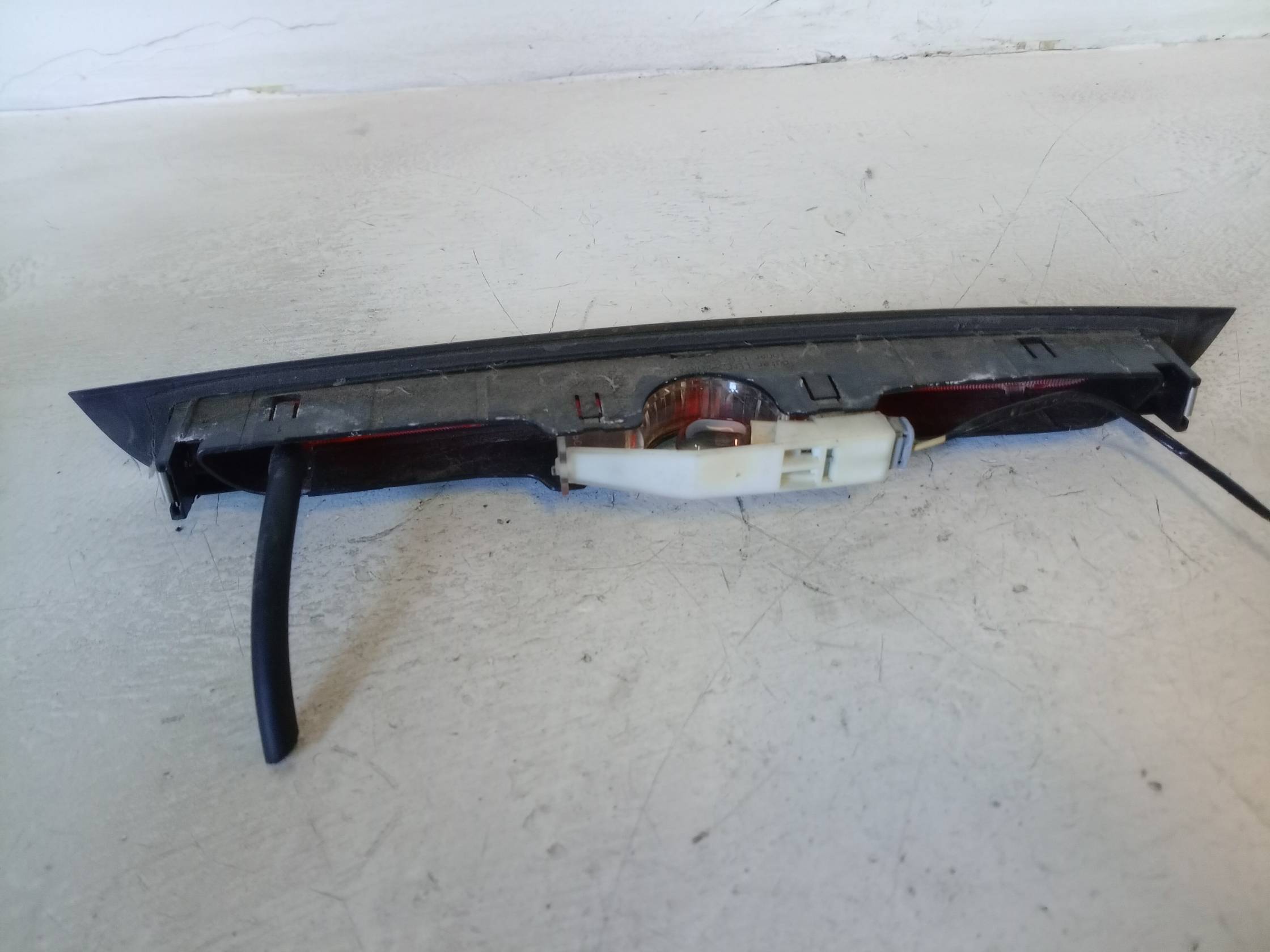 Fanale stop supplementare