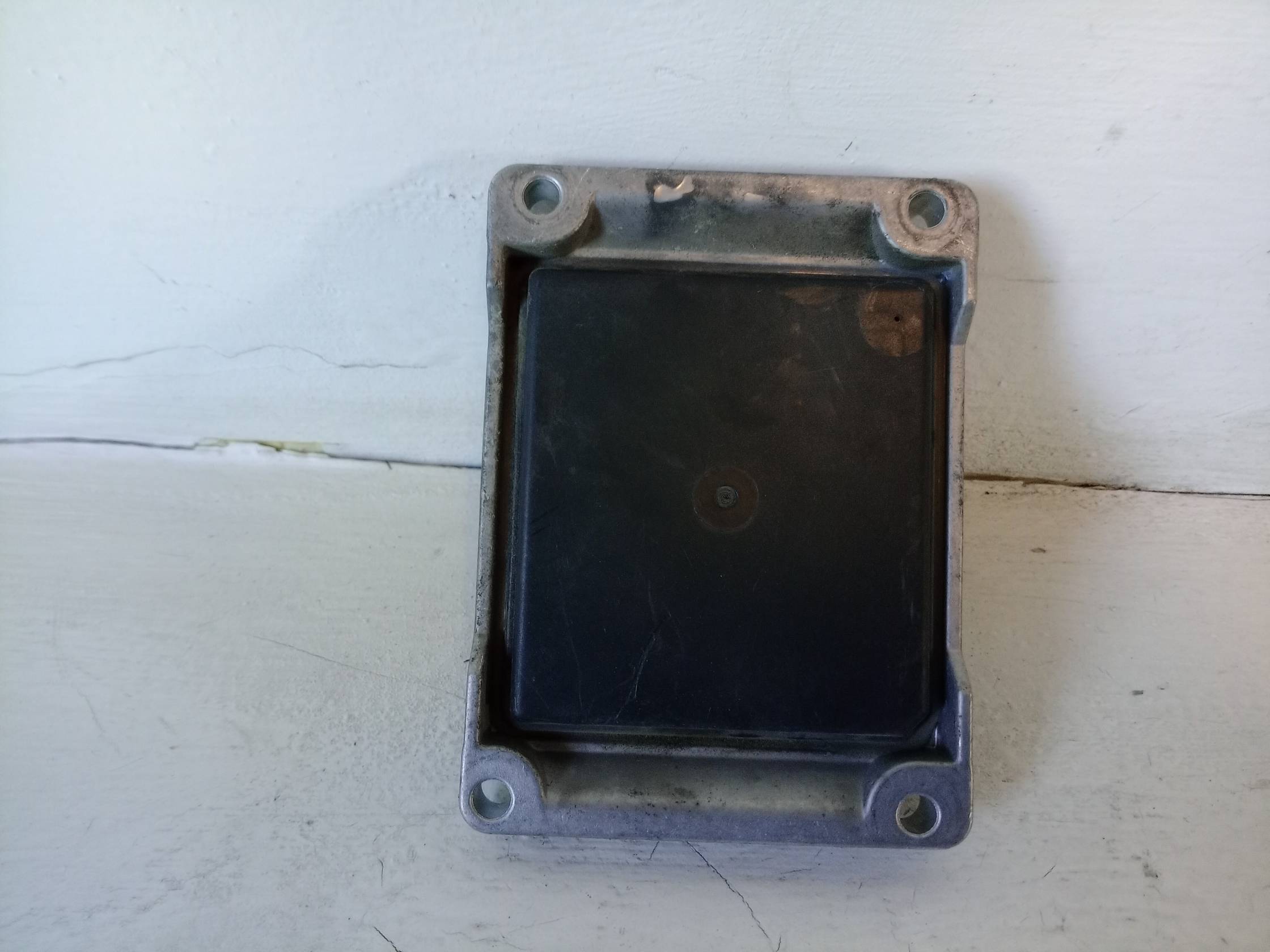 Centralina iniezione