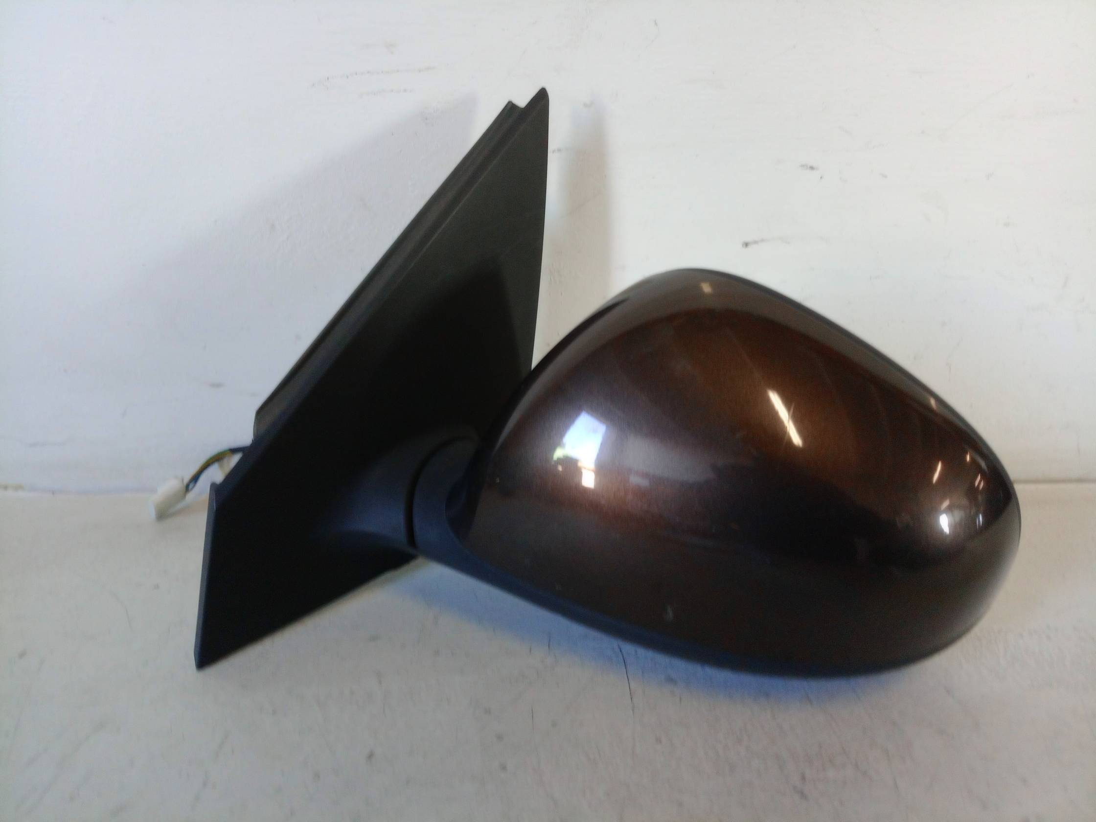 Retrovisore est. regolaz. elettr. sx.